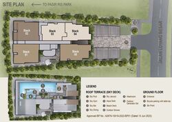 The Shorefront (D17), Apartment #573596111